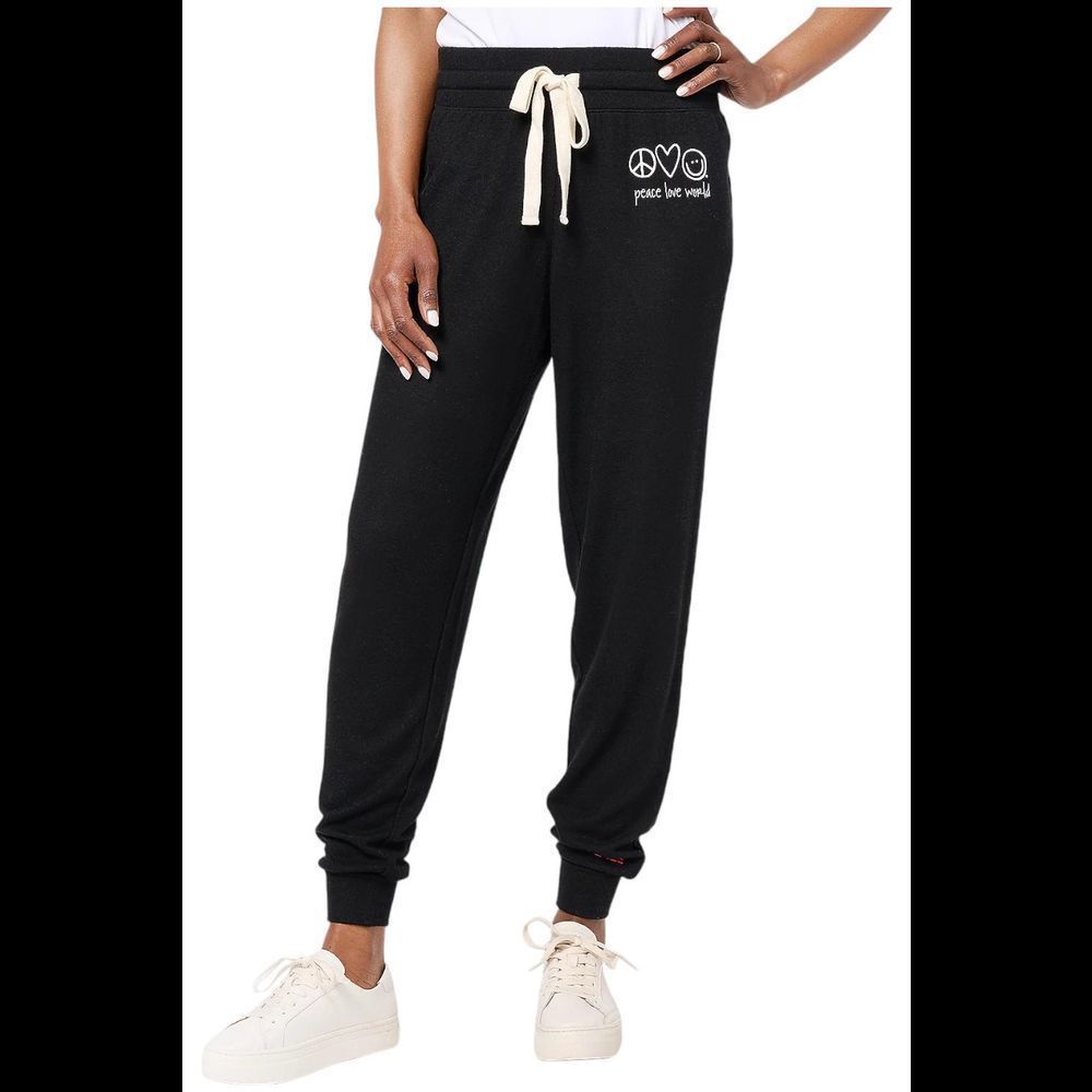 Comfy Affirmation Jogger - Regular